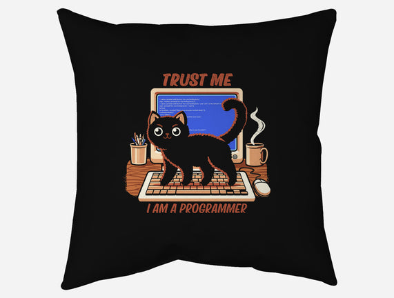 I Am A Programmer