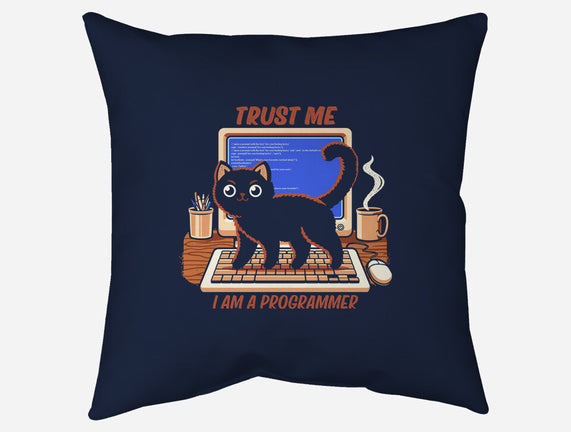 I Am A Programmer