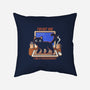 I Am A Programmer-None-Removable Cover w Insert-Throw Pillow-Popnotic