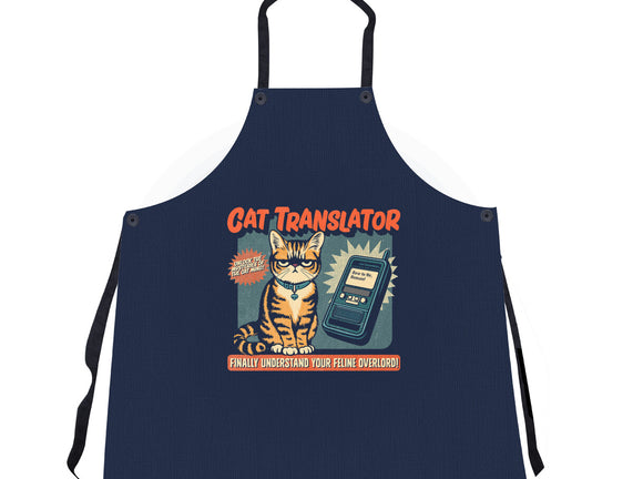 Cat Translator