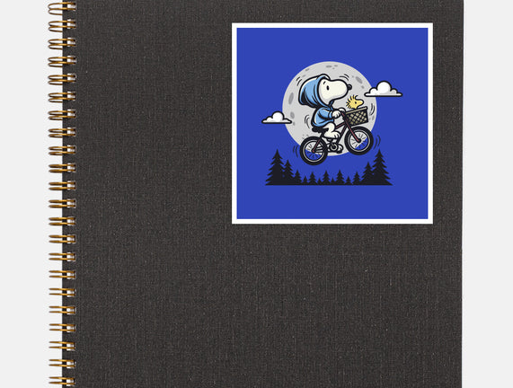 Fly To The Moon