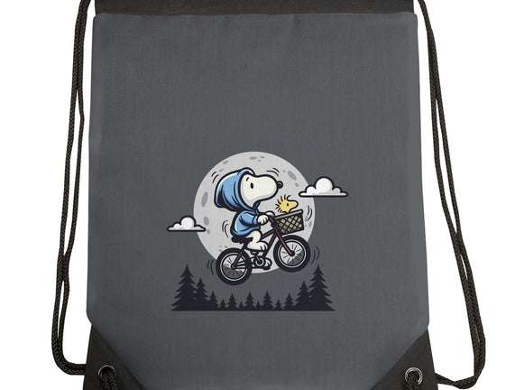 Fly To The Moon