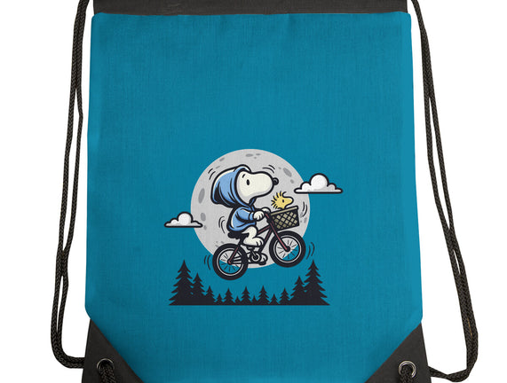 Fly To The Moon