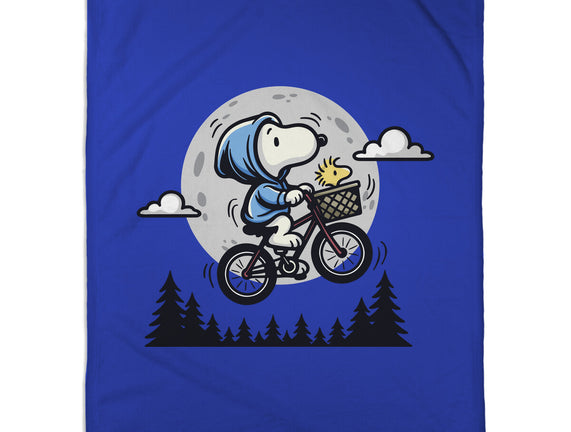 Fly To The Moon