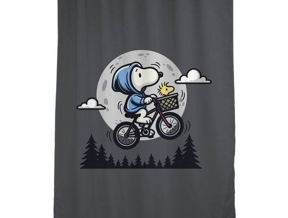 Fly To The Moon