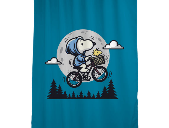 Fly To The Moon
