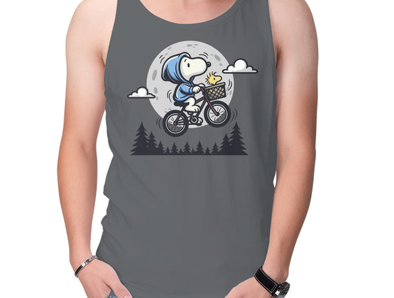 Fly To The Moon
