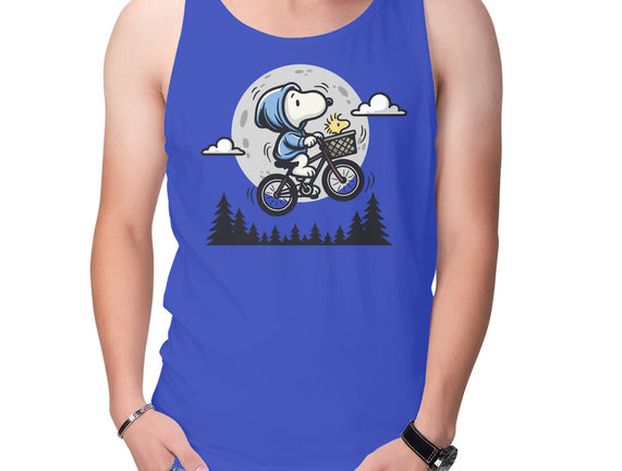 Fly To The Moon