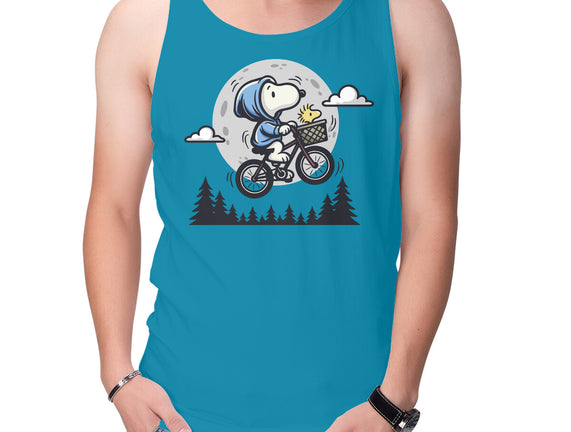Fly To The Moon