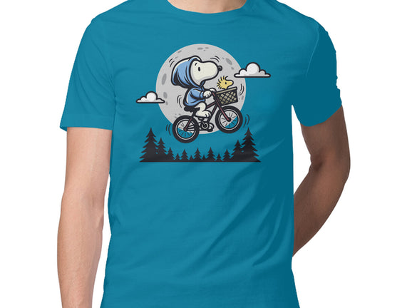Fly To The Moon