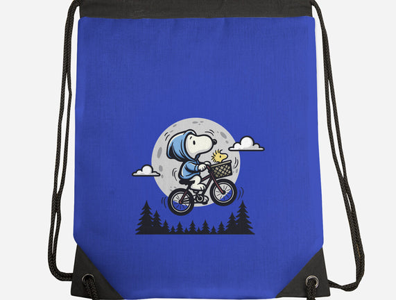 Fly To The Moon