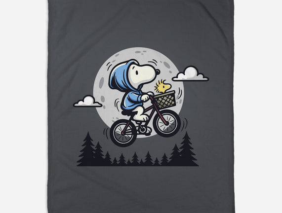 Fly To The Moon