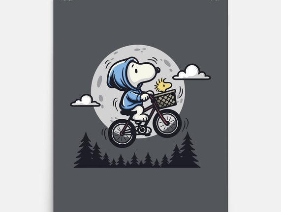 Fly To The Moon