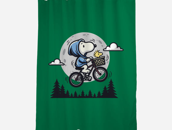 Fly To The Moon