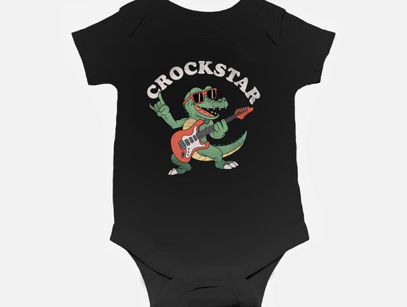 Crockstar
