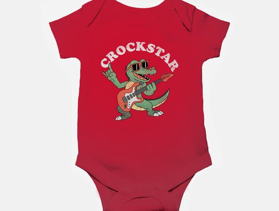 Crockstar