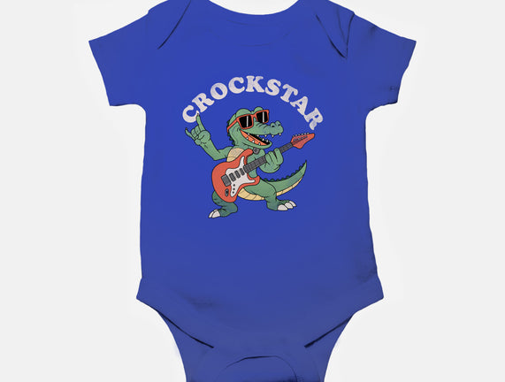 Crockstar