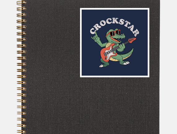 Crockstar