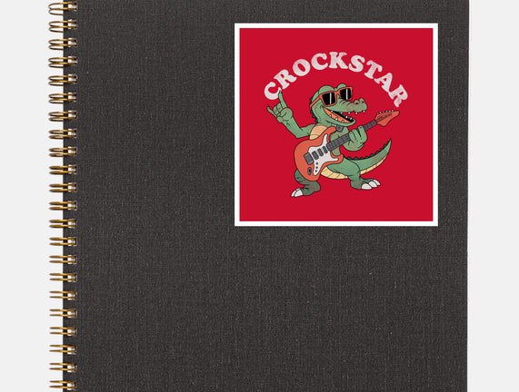 Crockstar