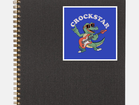 Crockstar