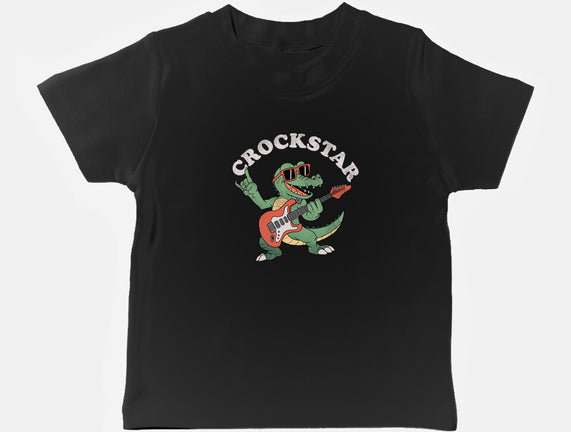 Crockstar