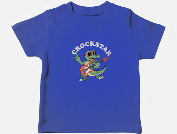 Crockstar