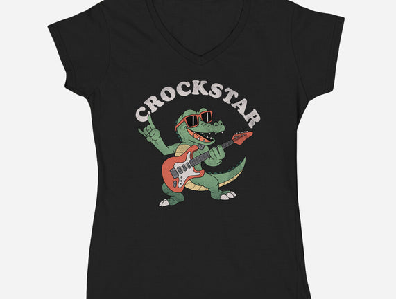 Crockstar