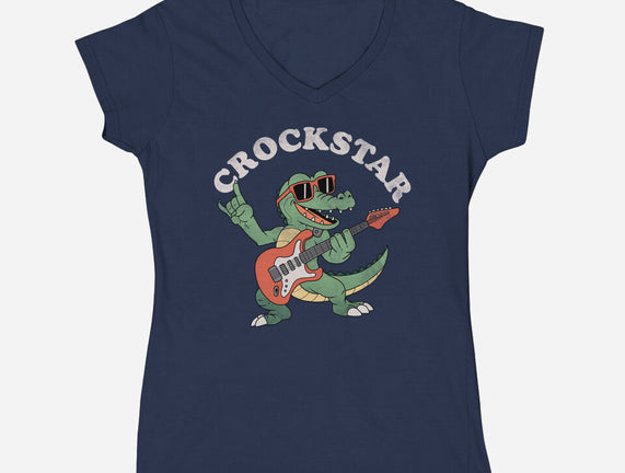 Crockstar