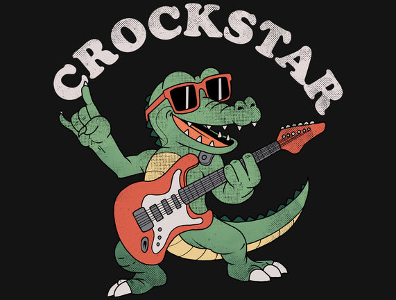 Crockstar