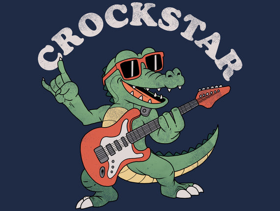 Crockstar