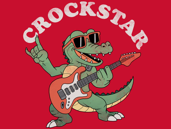 Crockstar