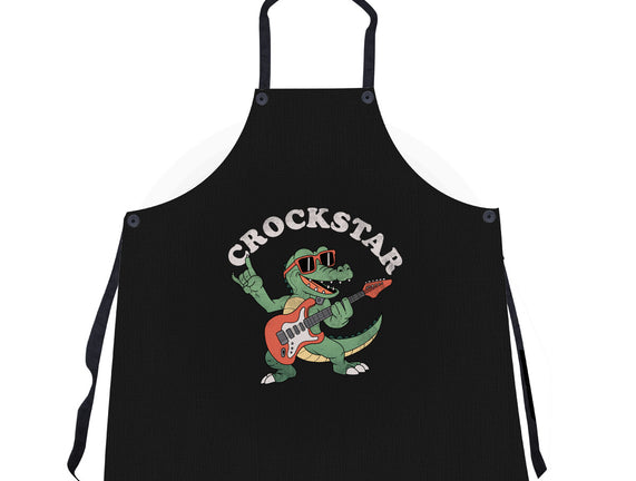 Crockstar