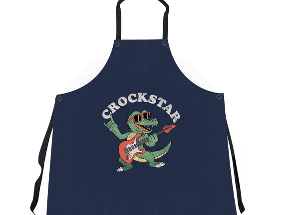 Crockstar