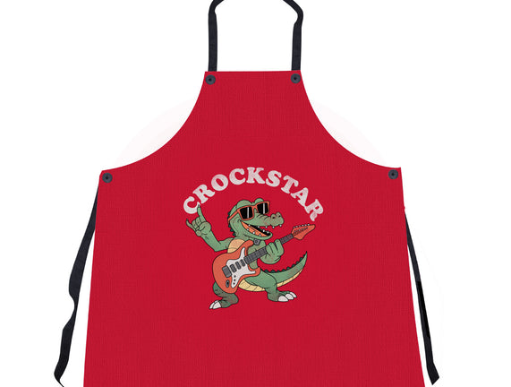 Crockstar
