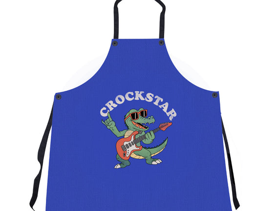 Crockstar