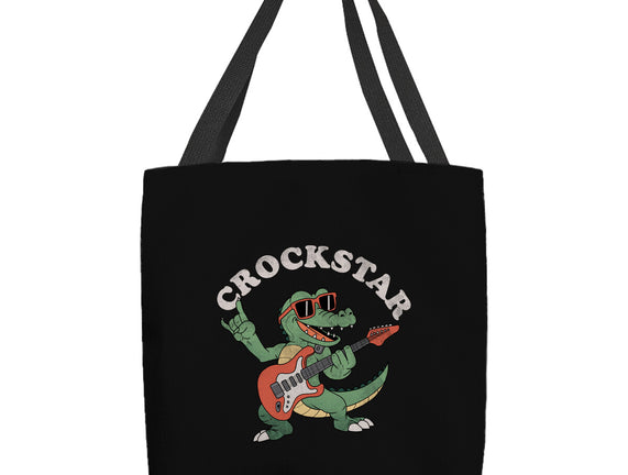 Crockstar