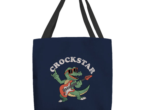 Crockstar
