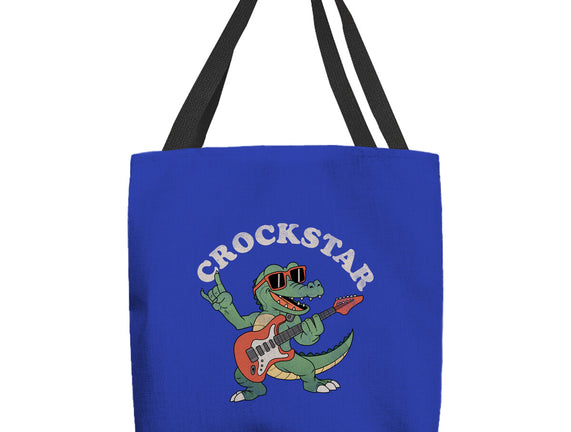 Crockstar