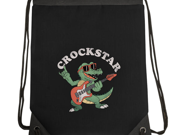 Crockstar
