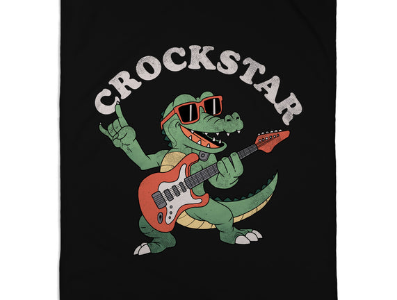 Crockstar