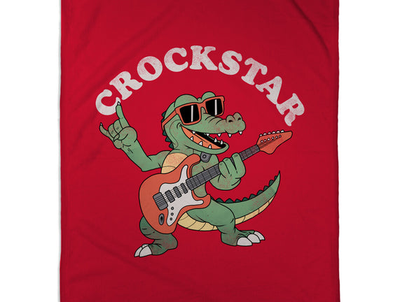 Crockstar