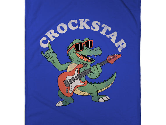 Crockstar