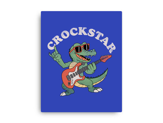 Crockstar