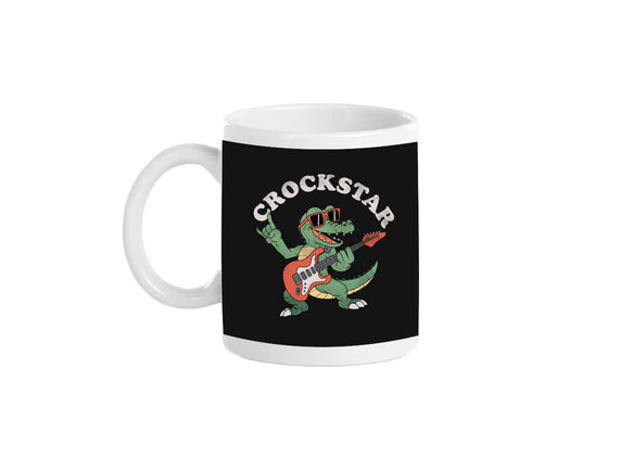 Crockstar