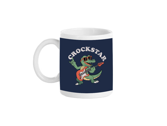 Crockstar
