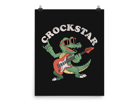 Crockstar