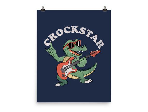 Crockstar