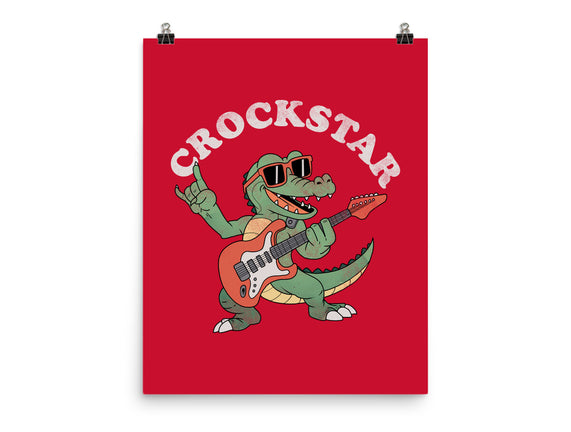 Crockstar