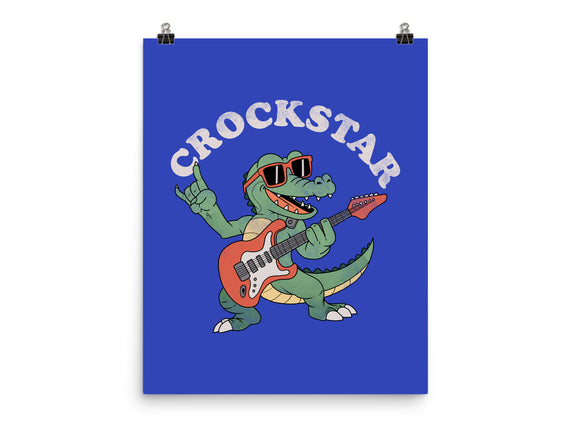Crockstar