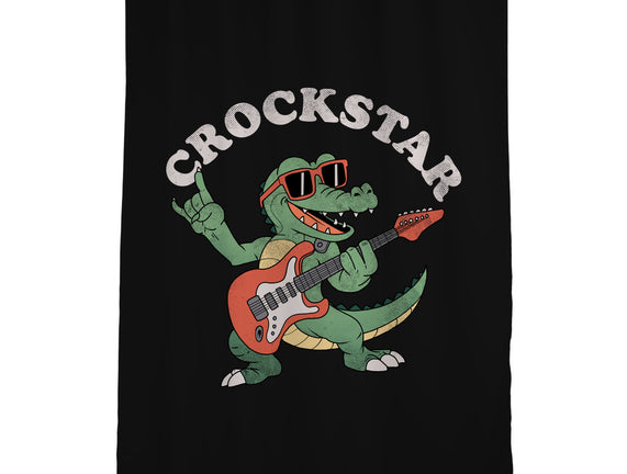 Crockstar